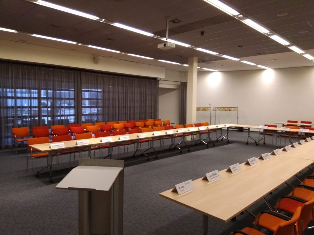 Regioforum minus BRS