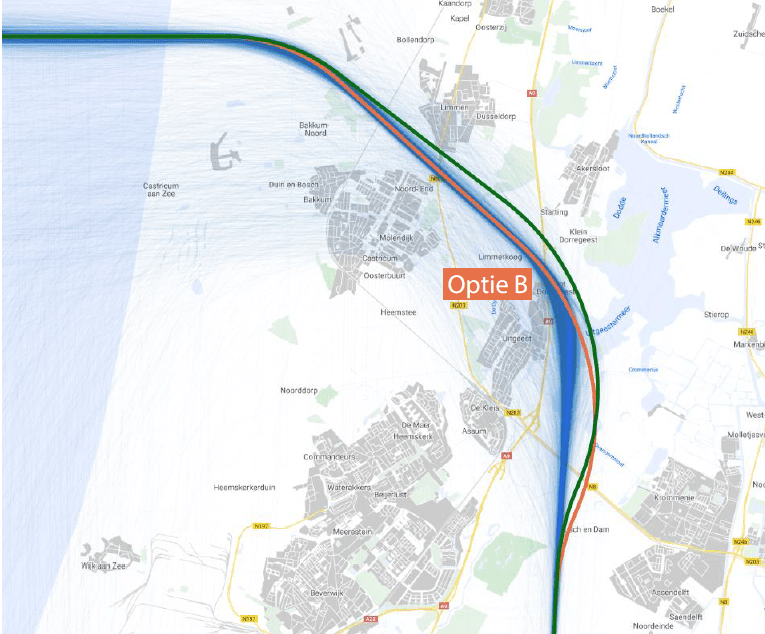 Nachtnadering_Polderbaan