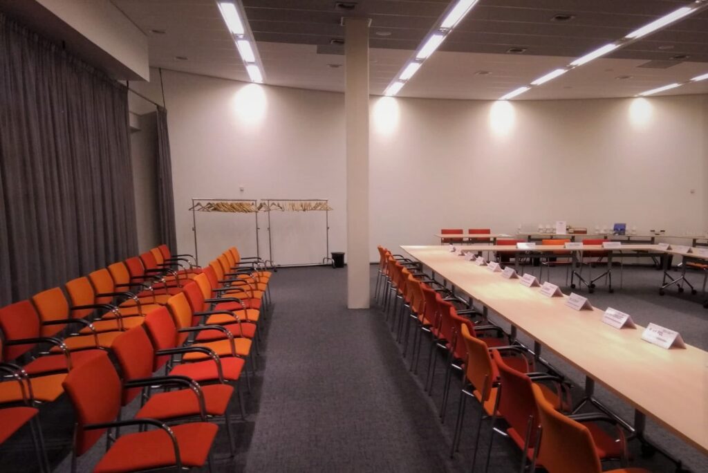 Regioforum minus BRS